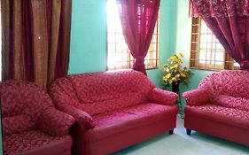 Shima Homestay